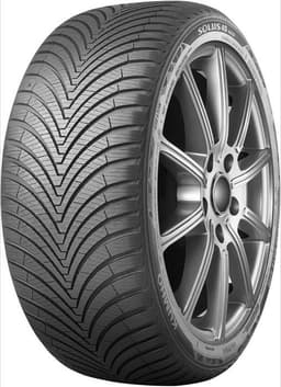 Kumho Kumho Solus 4S HA32+ 215/50 R18 96W XL