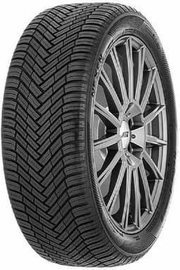 Nexen N Blue 4Season 2 215/55 R17 98W XL
