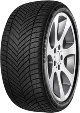 Imperial All Season Driver 215/55 R18 99V XL
