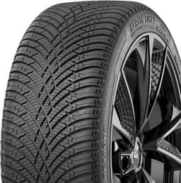 Berlin Tires All Season 1 215/70 R16 104H XL