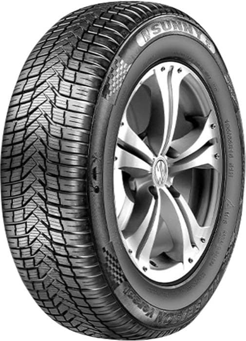 Sunny NC501 225/40 R18 92W XL