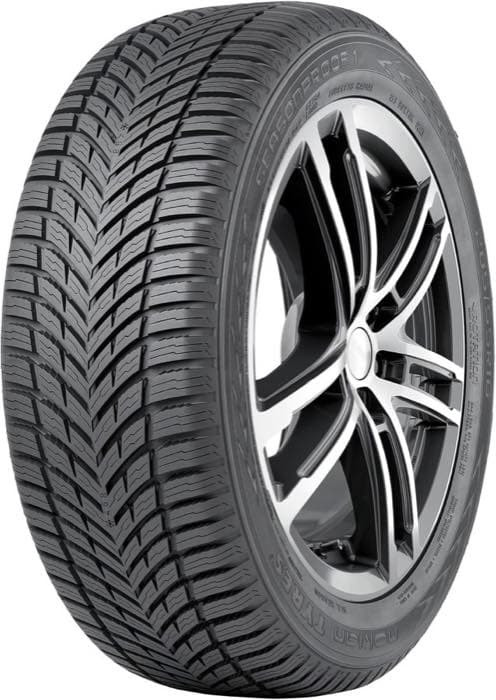 Nokian Seasonproof 1 225/40 R18 92V XL