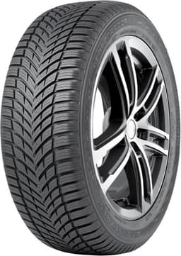 Nokian Seasonproof 1 225/40 R18 92V XL