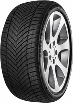 Imperial Imperial All Season Driver 225/55 R17 97W