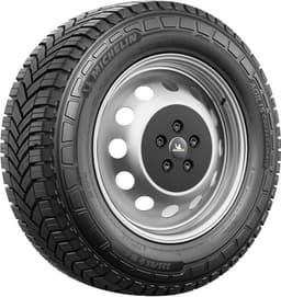 Michelin Agilis CrossClimate 225/75 R16C 118/116R