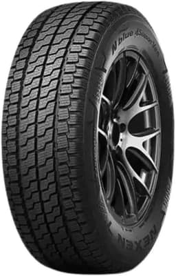 Ganzjahresreifen 235/40 R18 – Testsieger Nexen 235/40 R18 95Y XL