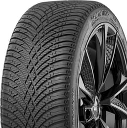 Berlin Tires All Season 1 235/45 R18 98W XL