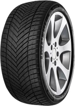 Imperial 235/55 R18 104V XL