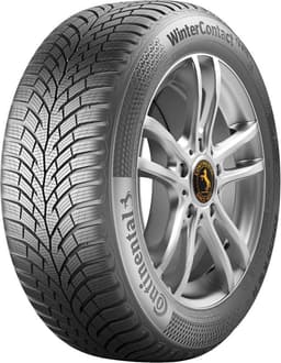 Continental Continental WinterContact TS 870 205/55 R16 91H