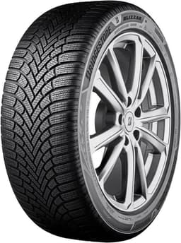 Bridgestone Bridgestone Blizzak 6 Enliten 205/55 R16 91H
