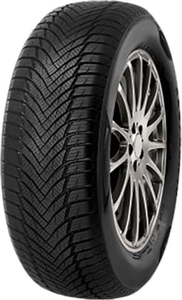 Imperial 195/60 R16 89H Winterreifen M+S 3PMSF