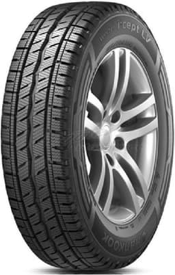 Winterreifen 195/65 R16 – Testsieger Hankook Winter i*cept LV RW12 195/65 R16C 104T