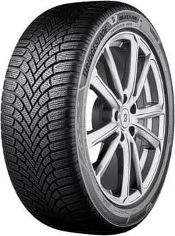 Bridgestone Bridgestone Blizzak 6 XL 205/45 R17 88V