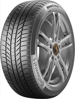Continental Continental WinterContact TS 870 P 205/50 R17 93V XL