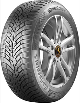 Continental Continental WinterContact TS 870 205/55 R16 91H