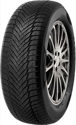Imperial 205/60 R16 96H XL