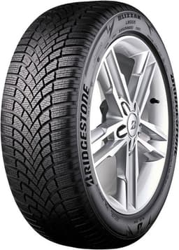Winterreifen 205/60 R16 – Testsieger Bridgestone BLIZZAK LM005 205/60 R16 92H
