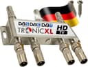 TronicXL 6-fach BK-Verteiler Premium