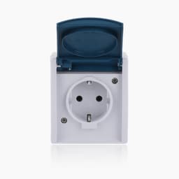 Busch-Jaeger ocean 20 EW-53 IP44