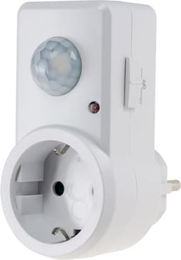 ChiliTec ChiliTec Zwischenstecker 230 V PIR