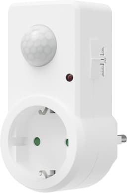 Oktaplex Oktaplex Sia PIR-Zwischenstecker