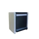 N&L Aufputz-Steckdose 1-fach IP55