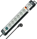 Brennenstuhl Premium-Line 8-Fach 5 m