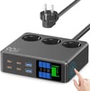 CKCN Steckdosenwürfel USB-C 90 W