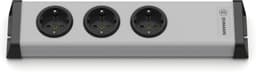 Ehmann Ehmann Universal 3-Fach ohne Kabel