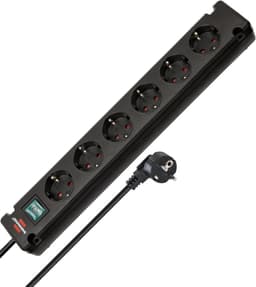 Brennenstuhl Bremounta 6-Fach