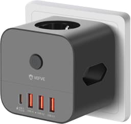 VEFVE VEFVE Würfel 20 W USB-C