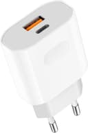 ANVSI 25W USB-C/A Dual-Port