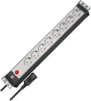 Brennenstuhl Premium-Line 19" 8-Fach