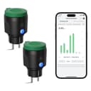 EIGHTREE Outdoor IP64/IP44 2er weiß