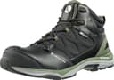 Albatros Ultratrail Olive CTX Mid S3