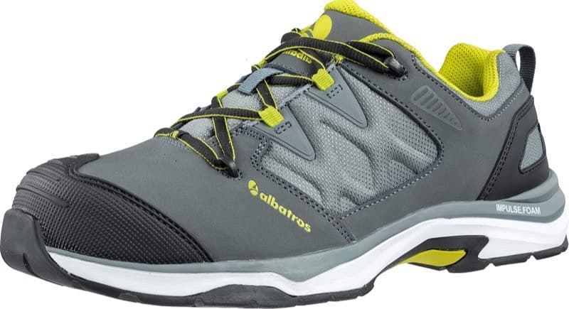 Albatros Ultratrail Low S3 ESD HRO