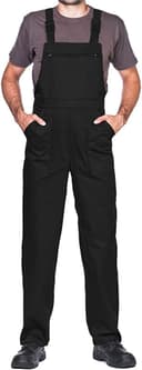 Mazalat Lange Latzhose (Farbvariante)
