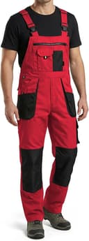 Stenso Kastor Arbeitslatzhose