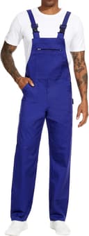 WORK IDEA Arbeitslatzhose (Farbvariante)