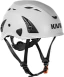 Bauhelm Testsieger – KASK Superplasma AQ Schutzhelm weiß