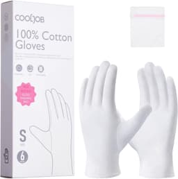 COOLJOB COOLJOB · 100 % BW · 6 Paar S