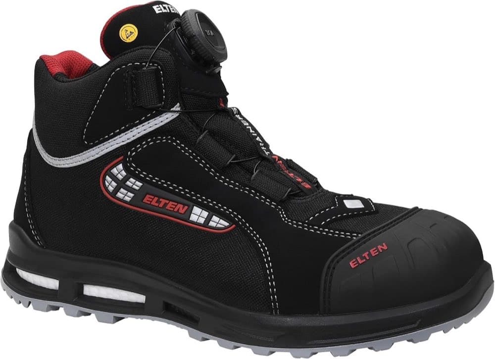 ELTEN Sander XXT Pro Boa ESD S3
