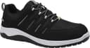 ELTEN Maddox Black-Grey Low ESD S3