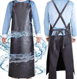 SHEOMERN SHEOMERN · PU/Fleece · Titel Gummi
