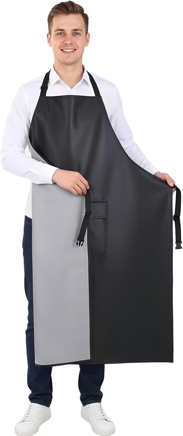 Livdouyu · PVC · Schnappverschluss
