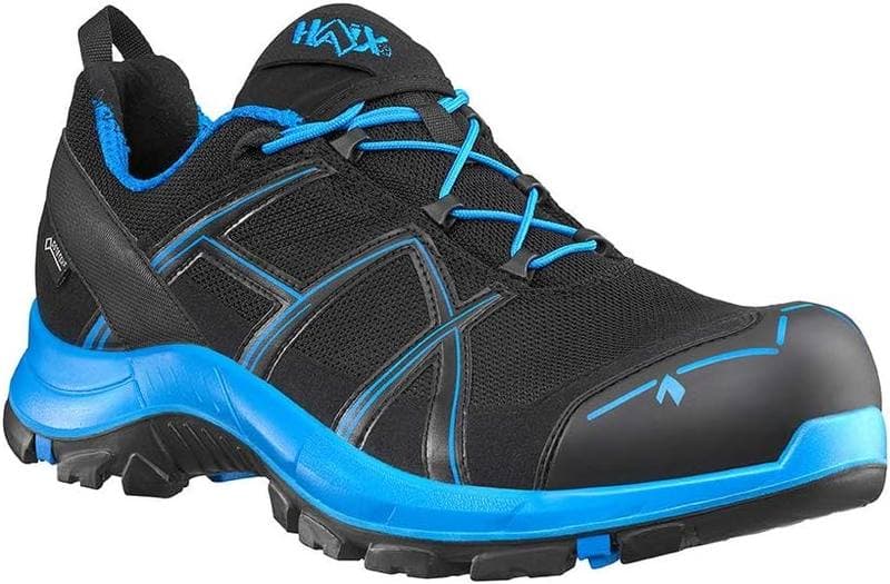 HAIX · Black Eagle Safety 40.1 Low