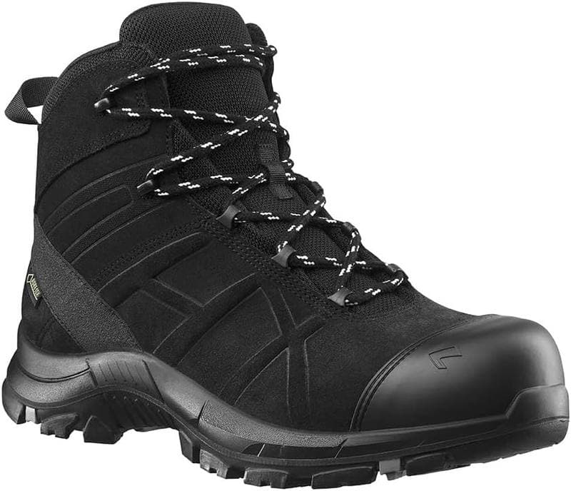 HAIX · Black Eagle Safety 53 Mid