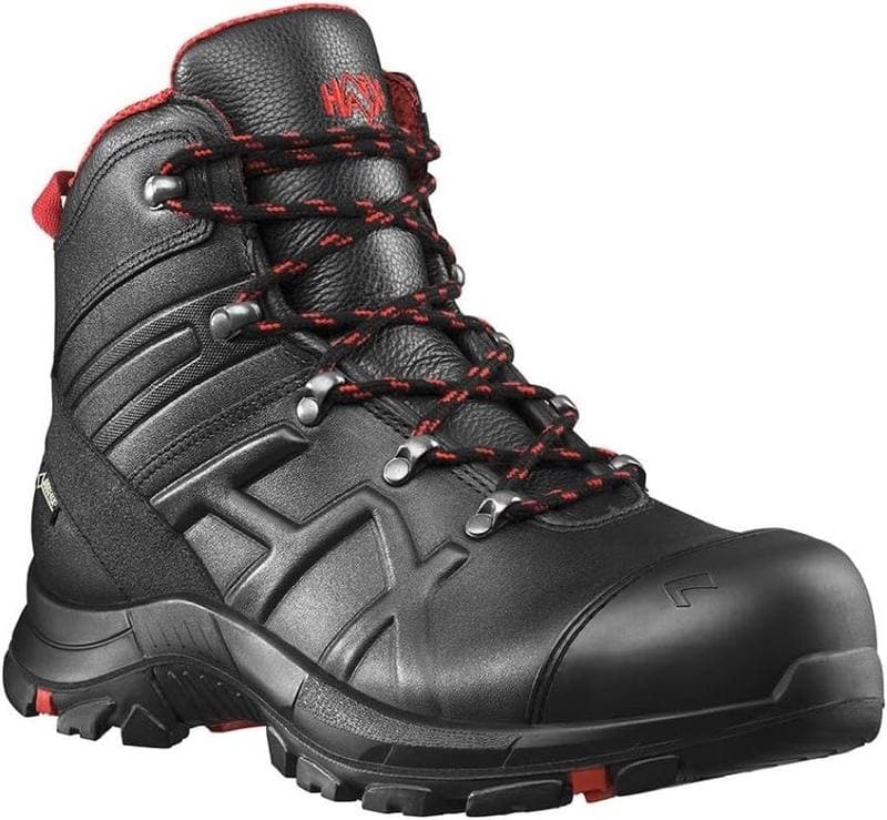 HAIX · Black Eagle Safety 54 Mid