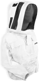 APIFORMES Englische Schutzjacke Stehhaube M