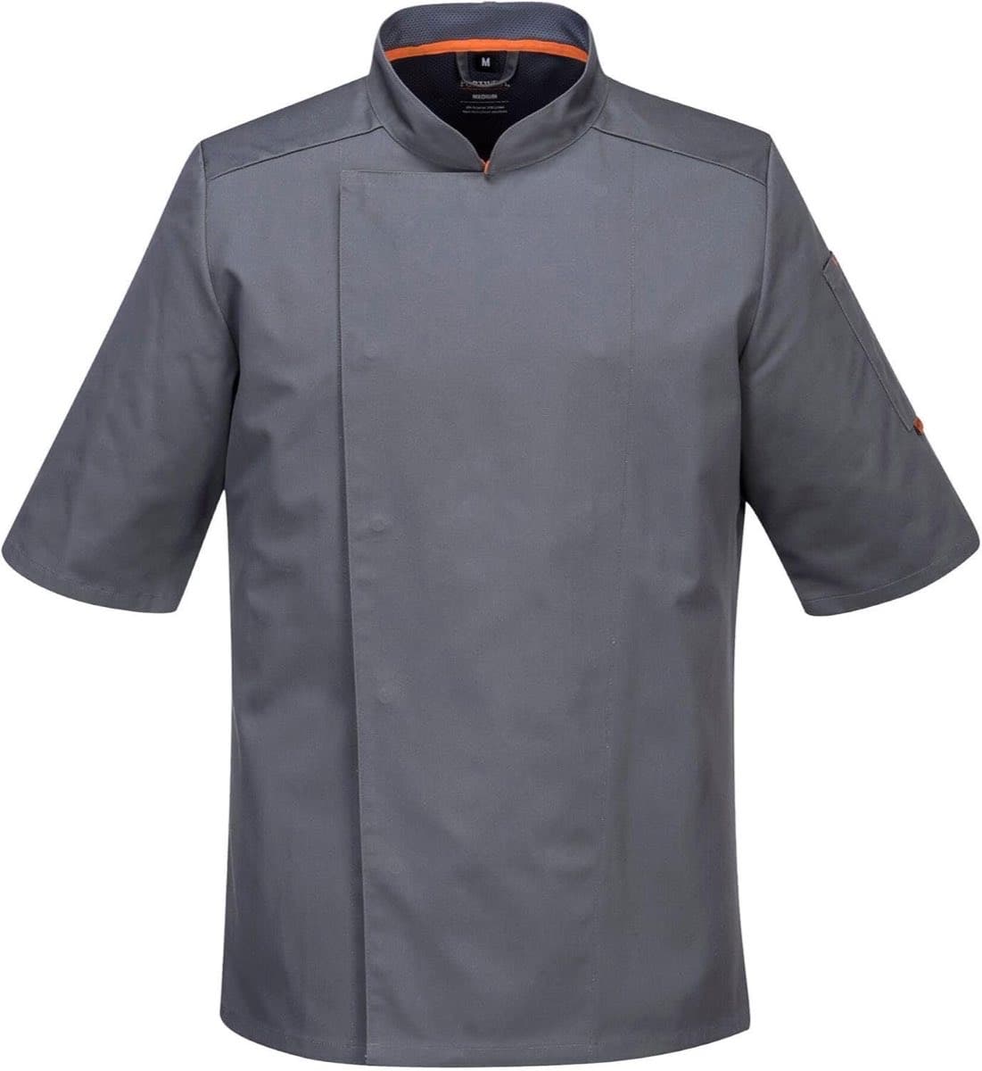 Portwest C738 Kochjacke mit Luftmaschen